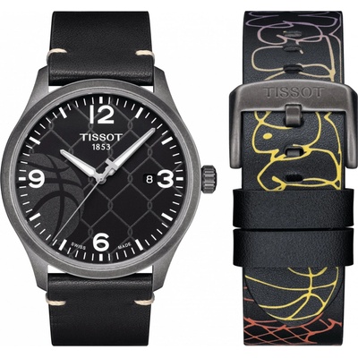 Tissot T116.410.36.067.00