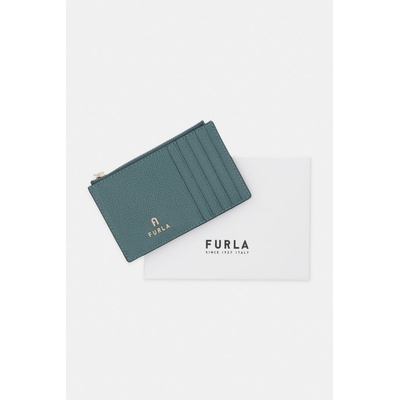 Furla портфейл дамски от кожа (WP00310.ARE000.4899S)