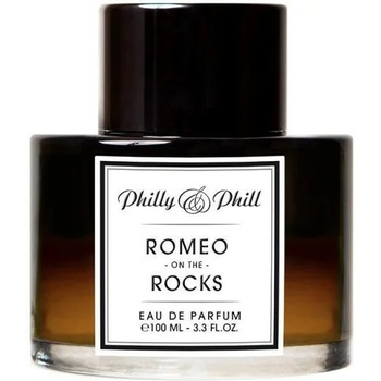 Image 1 of Philly & Phill Romeo On The Rocks EDP 100 ml
