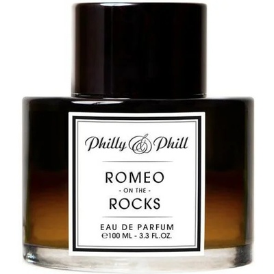 Philly & Phill Romeo On The Rocks EDP 100 ml