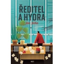 Ředitel a hydra - Jan Jícha