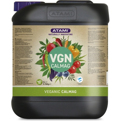 Atami VGN Vegan Calmag 5 l