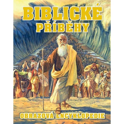 Biblické příběhy