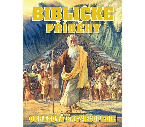 Biblické příběhy