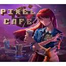 Pixel Cafe