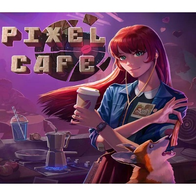 Pixel Cafe