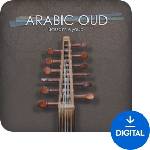 Engine Audio Arabic Oud (Дигитален продукт)