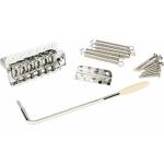 Fender Vintage/Narrow Strat Tremolo Assembly Chrome Chrome (0992070000)