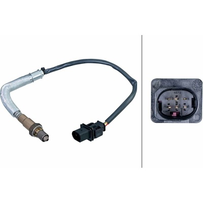 Lambda sonda HELLA 6PA 358 244-281