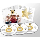 FIVE STAR - GOLD CD