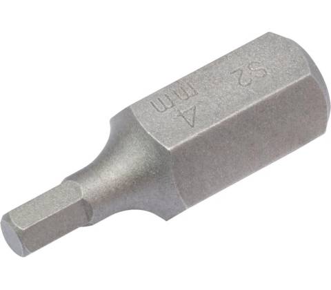 Draper 4mm 33325