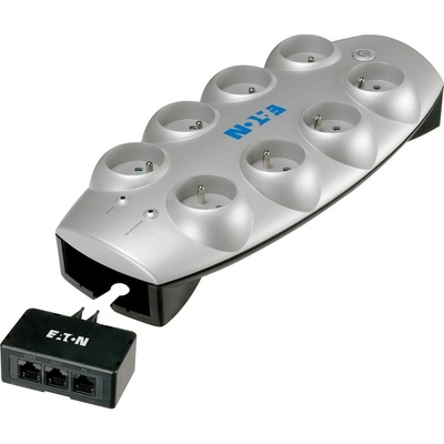 Eaton Protection Box 8 Tel
