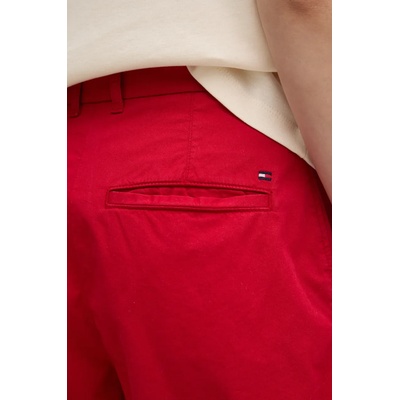 Tommy Hilfiger Къс панталон Tommy Hilfiger (WW0WW42457)