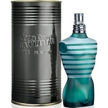 Jean Paul Gaultier Le Male toaletní voda pánská 75 ml