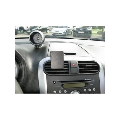 Brodit ProClip montážna konzola pre Opel Agila 08-15, Suzuki Splash 08-14, na stred 854220