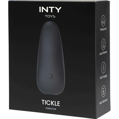 INTY Tickle