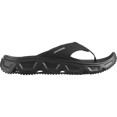 Salomon Чехли Salomon REELAX BREAK 6.0 Черен Velikost 44