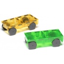 Magna-Tiles rozšiřující set auta