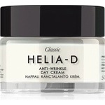 Helia-D Classic дневен крем против бръчки с коензим Q 10 50ml