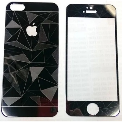 Apple iPhone 6 plus/6S plus Diamond Glass set