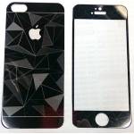 Apple iPhone 6 plus/6S plus Diamond Glass set