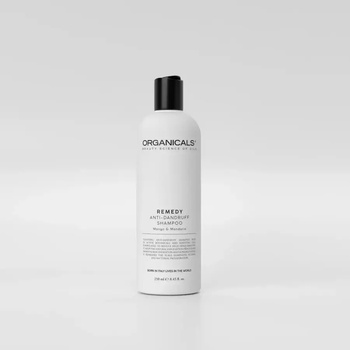 Organicals Шампоан против пърхот Organicals Remedy Anti-Dandruff Shampoo 250мл