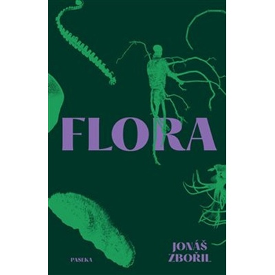 Flora - Jonáš Zbořil