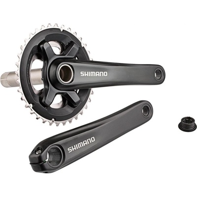 Shimano XT FC-MT700