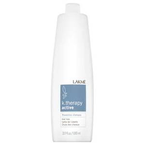 Lakmé K. Therapy Active Shampoo укрепващ шампоан Против косопад 1000 ml
