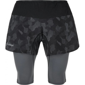 Kilpi Bergen-m čierna