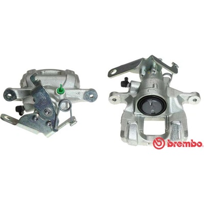 Brzdový strmeň BREMBO F 24 181 (F24181)