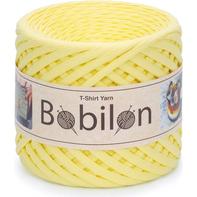 Bobilon Maxi 9 - 11 mm Lemon
