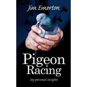 Pigeon Racing | Jim Emerton (2016)
