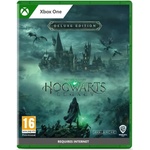 Warner Bros. Interactive Hogwarts Legacy [Deluxe Edition] (Xbox One)