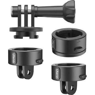 Ulanzi Go-Quick II Quick Release Basic Set