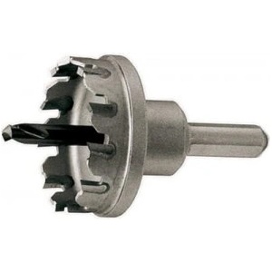 Makita Боркорона makita за желязо и неръждаема стомана 27 мм b-00957 (b-00957)