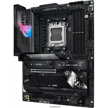 Asus ROG STRIX X870E-E GAMING WIFI