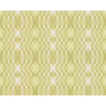 A. S. Création Влизелинов тапет за стена retro chic 39534-1