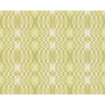 A. S. Création Влизелинов тапет за стена retro chic 39534-1