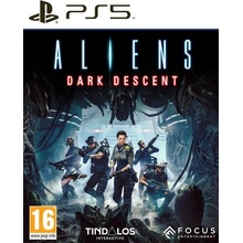 Aliens: Dark Descent