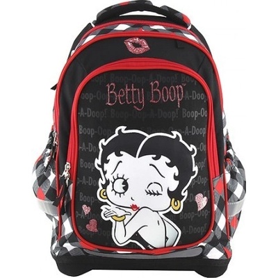 Target Betty Boop Panenka barevné kostky