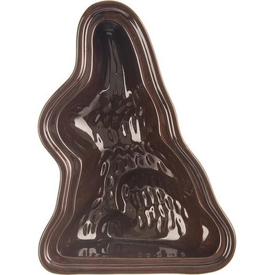 Keramická forma veľkonočný ZAJAC 21 cm