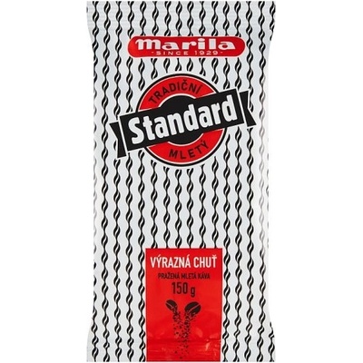 Marila Standard mletá 150 g
