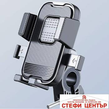 Image 1 of Paolo Поставка за телефон Рg157 за велосипед (441093)