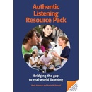Authentic Listening + DVD
