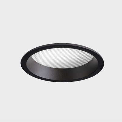 KOHL Lighting K50320.02.RF.BK-BK.MP.ST.8.30