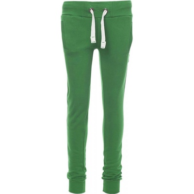 Payper Seattle lady teplákové nohavice dámske jelly green