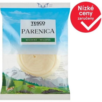 Tesco Parenica neuzená 112 g