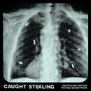 Idles - Caught Stealing CD