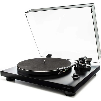 ARGON AUDIO TT-3